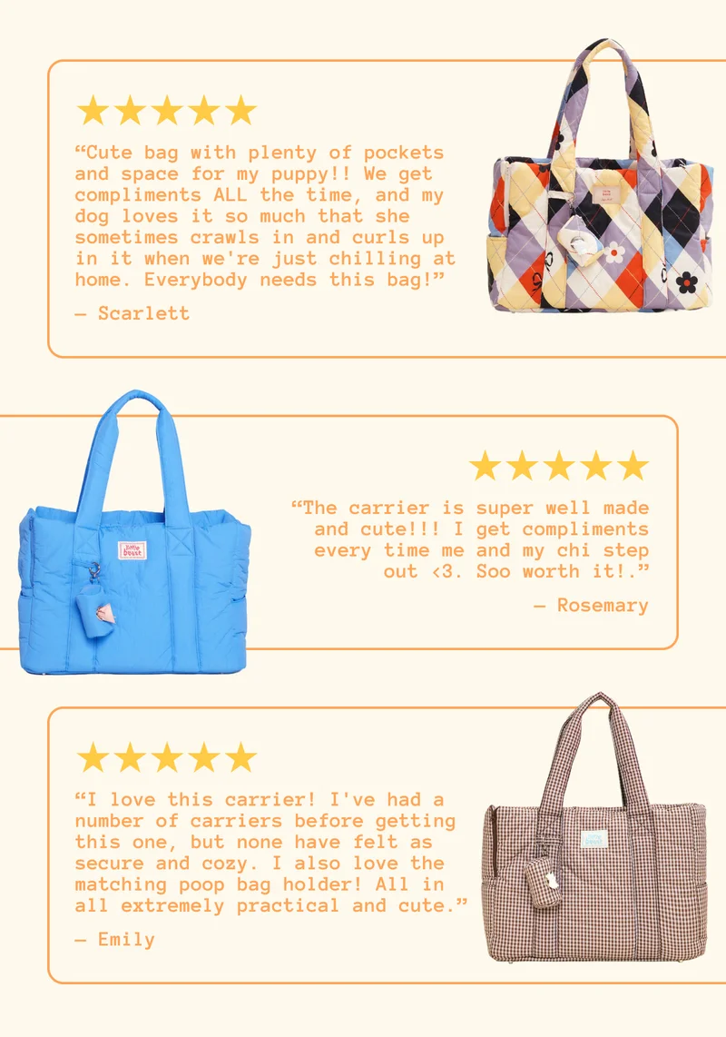 here’s what real customers are saying