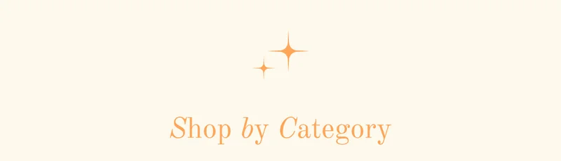 Shop by category