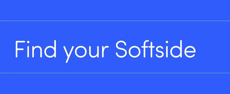 find your softside