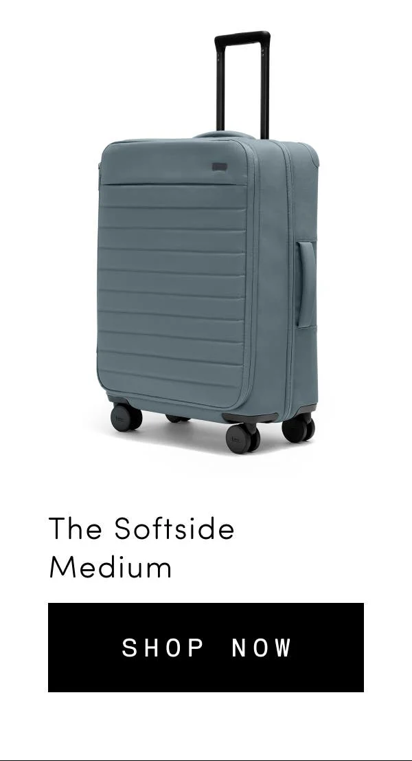 The Softside Medium