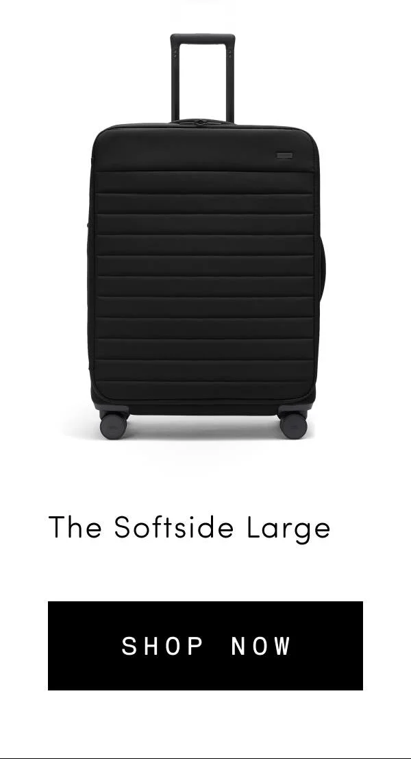 The Softside Large