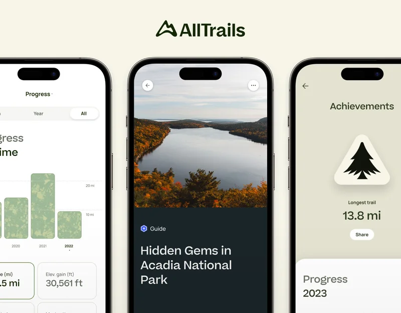AllTrails