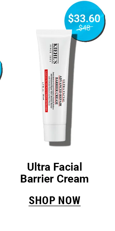 Ultra Facial Barrier Cream