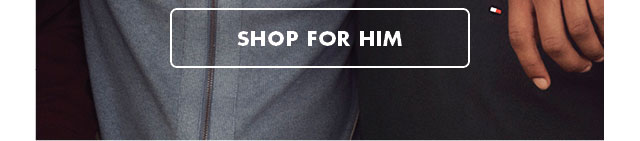 Shop for him