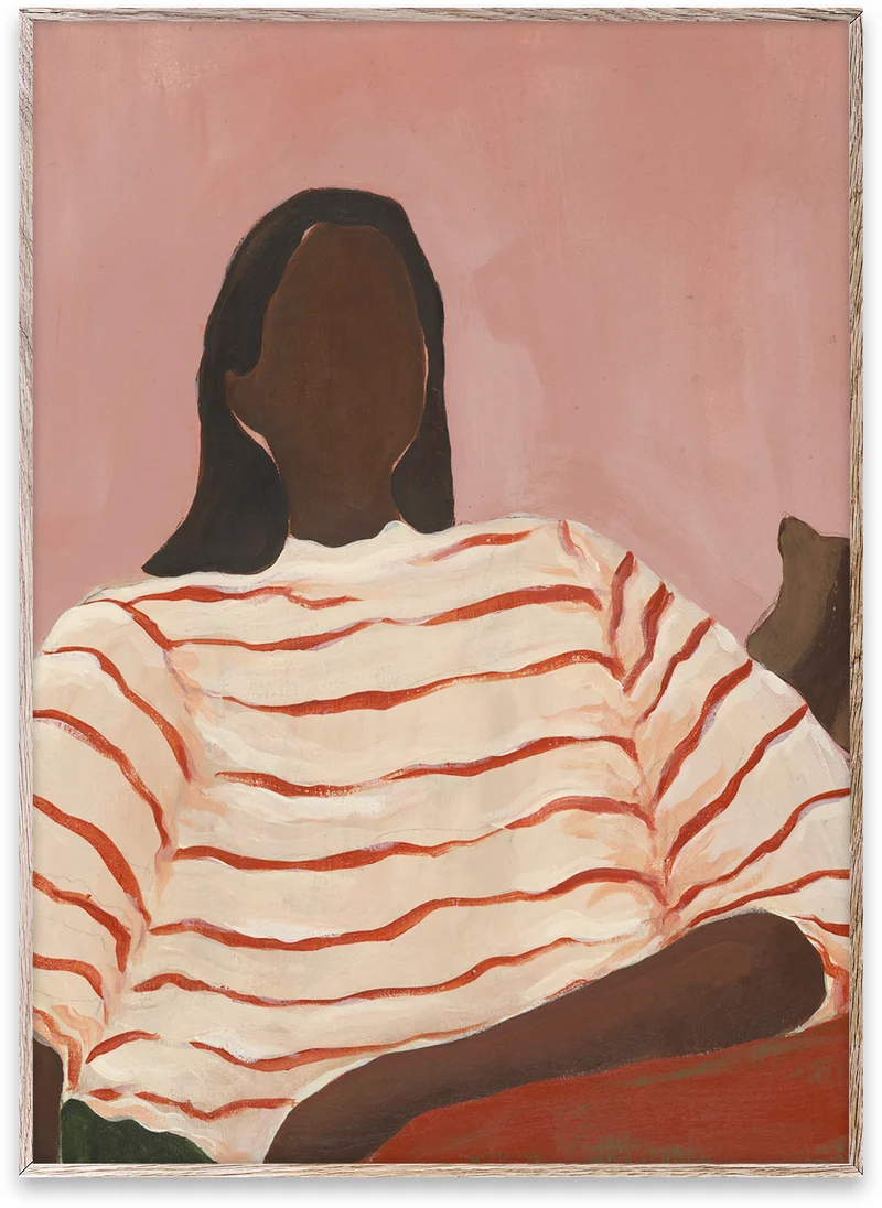 Red Stripes