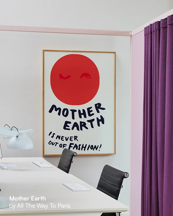 Mother Earth