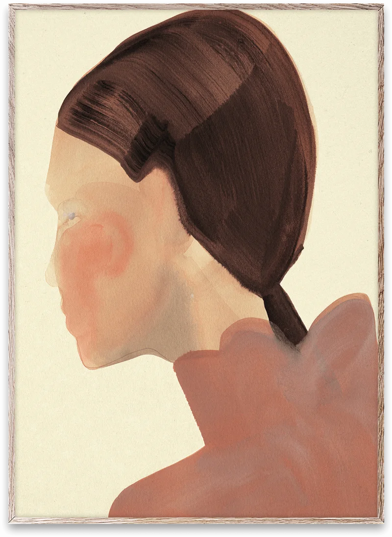 The Ponytail