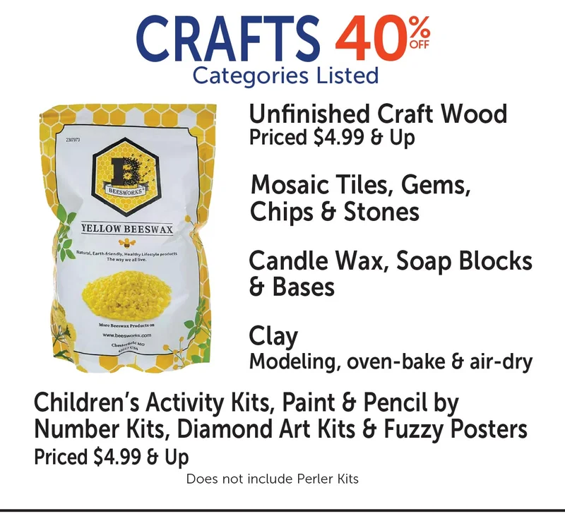 Crafts