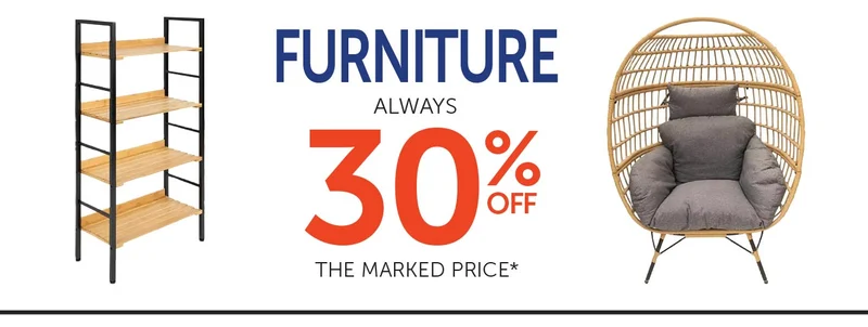 Furniture