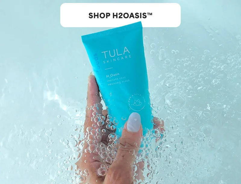 SHOP H20ASIS™