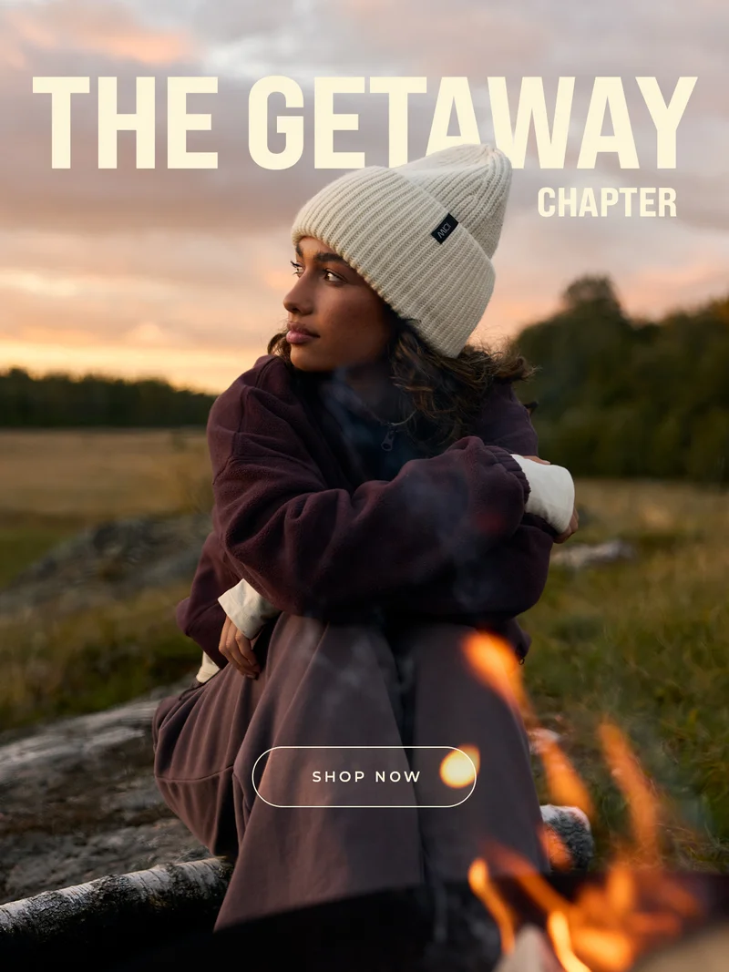 LIVE NOW - THE GETAWAY CHAPTER