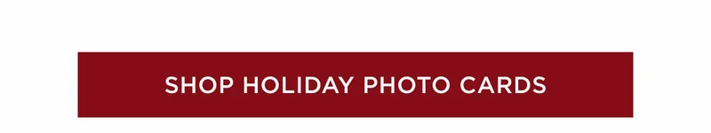 Shop Holiday Photo Cards