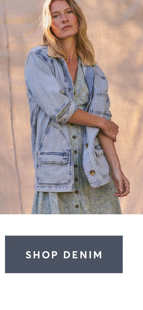 Denim