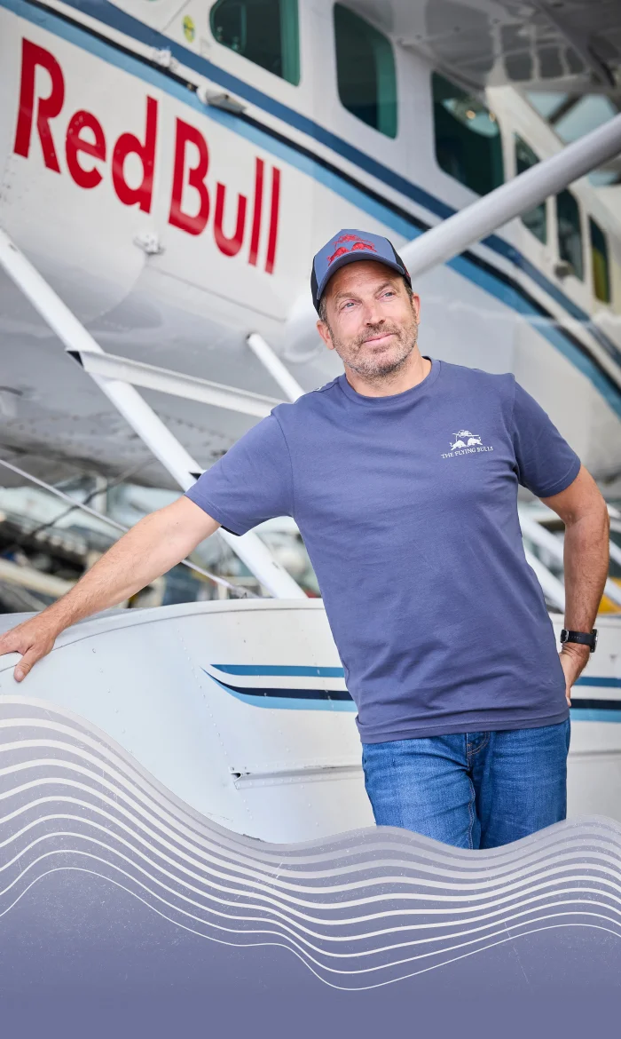 Discover The Flying Bulls Collection