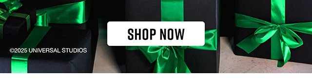 HT and Five Nights At Freddy's. Shop Now