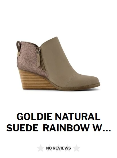 View product recommended for you