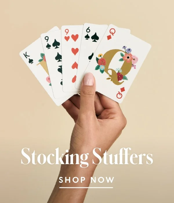 Shop Stocking Stuffers