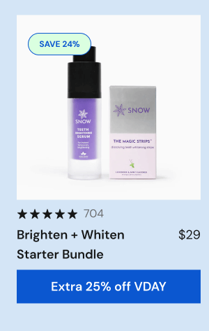 Brighten + Whiten Starter Bundle [BUY NOW]