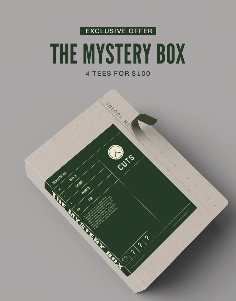 Mystery Box