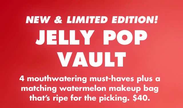 Jelly Pop Vault
