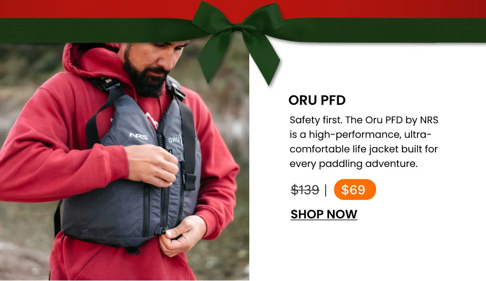 Shop Oru PFD