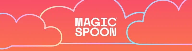 Magic Spoon