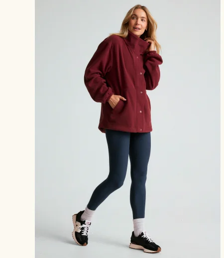 Urban Explorer Jacket