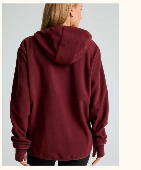 Urban Explorer Half Zip Pullover
