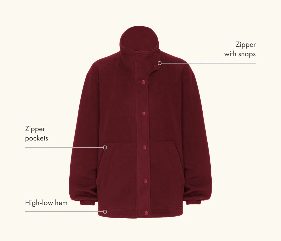 Urban Explorer Jacket