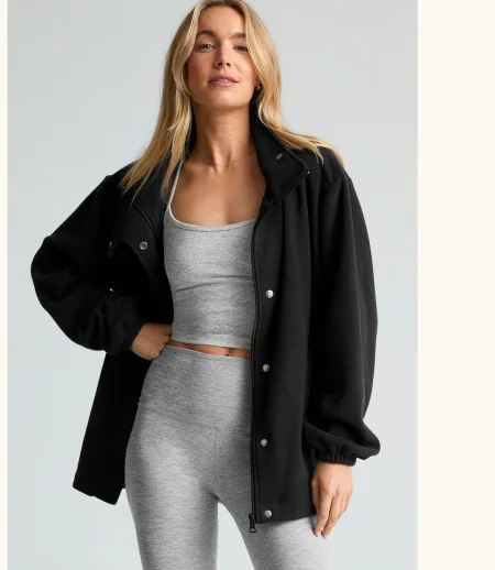 Urban Explorer Jacket
