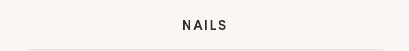 NAILS