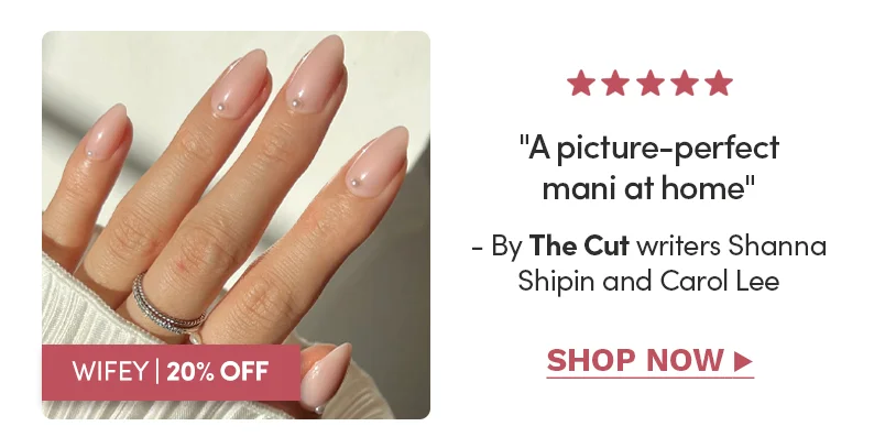 Shop 20 % Off Wifey with the code TWENTYSIX