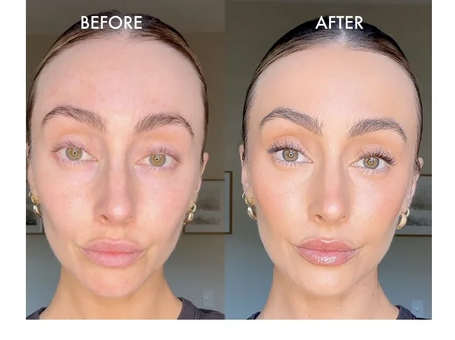 You'll see the difference!