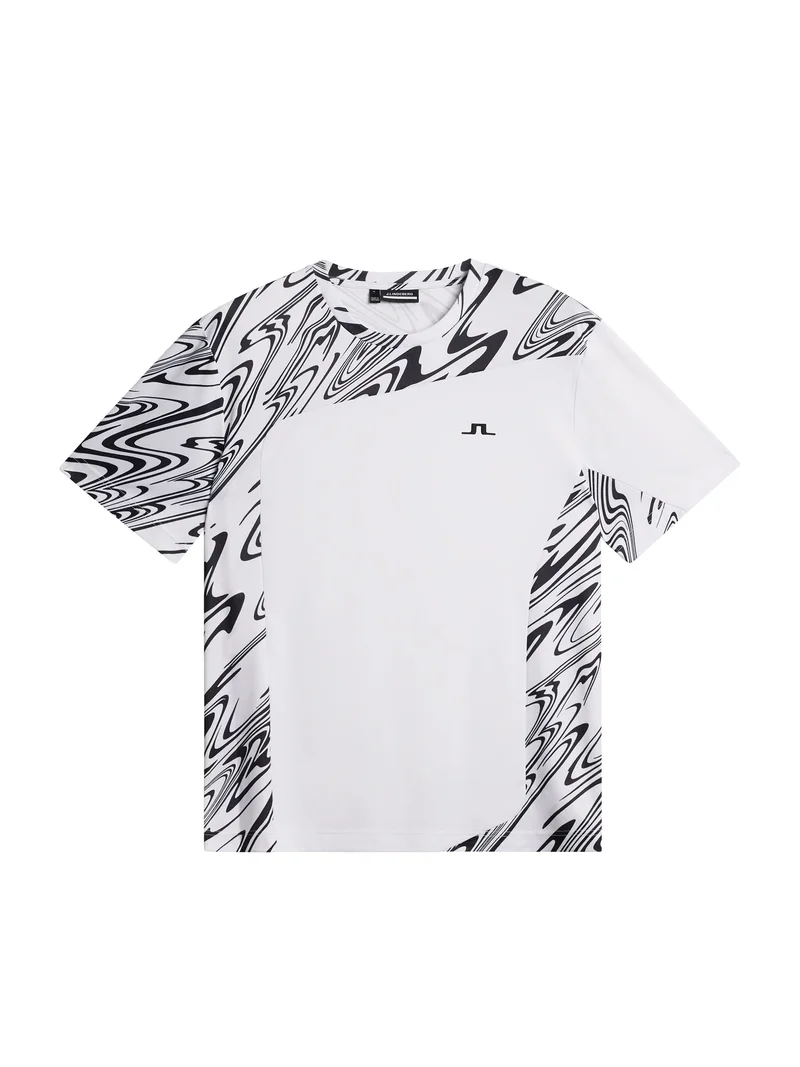 Image of Niccolo T-shirt