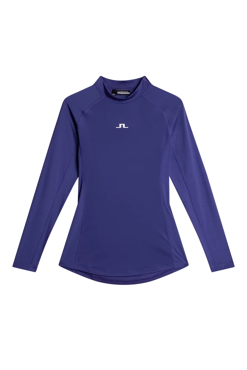 Image of Lorena Top LS