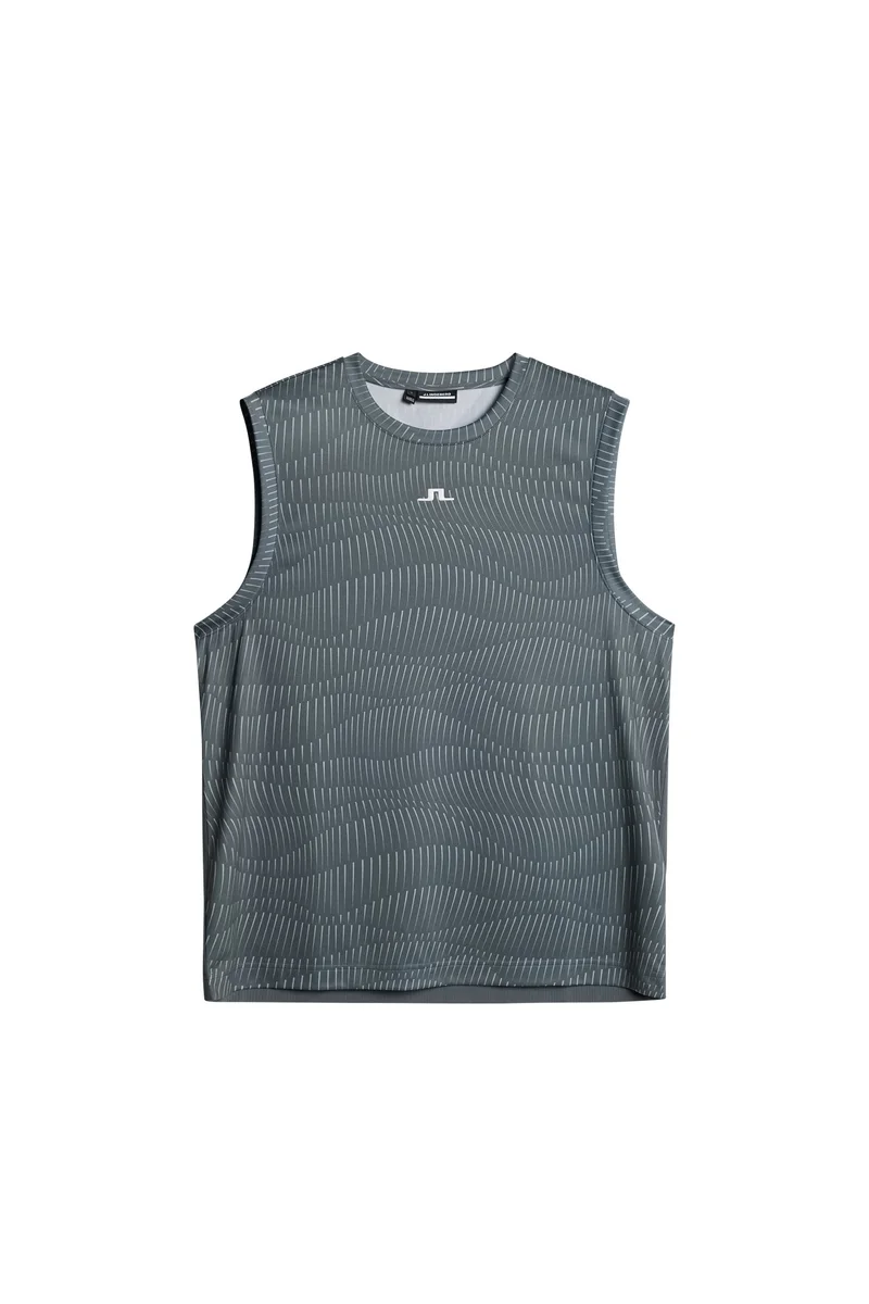 Image of Jack Sleeveless Tee