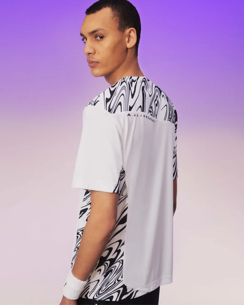 New Tennis Collection