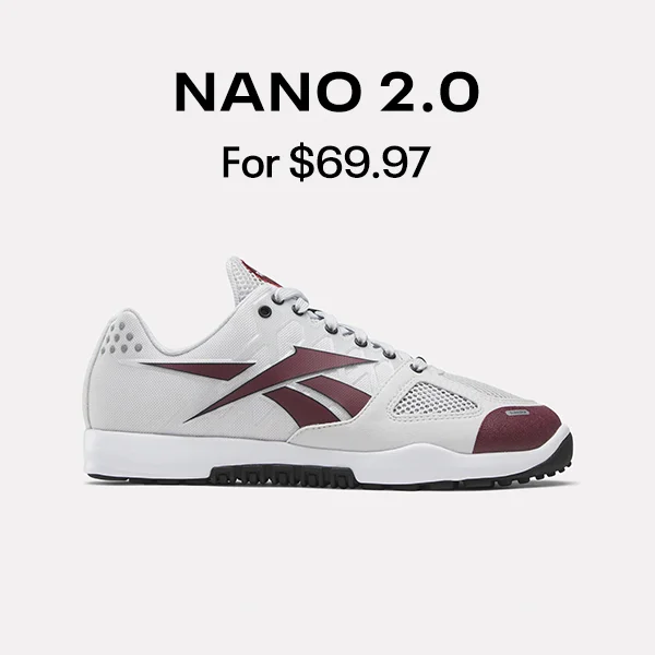Nano 2.0For $69.97