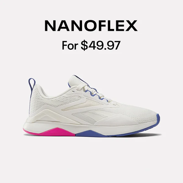 NanoFlexFor $49.97