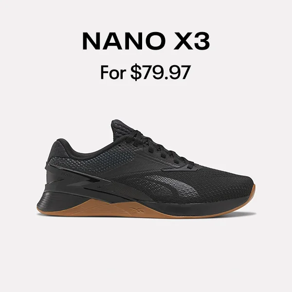 Nano X3For $79.97