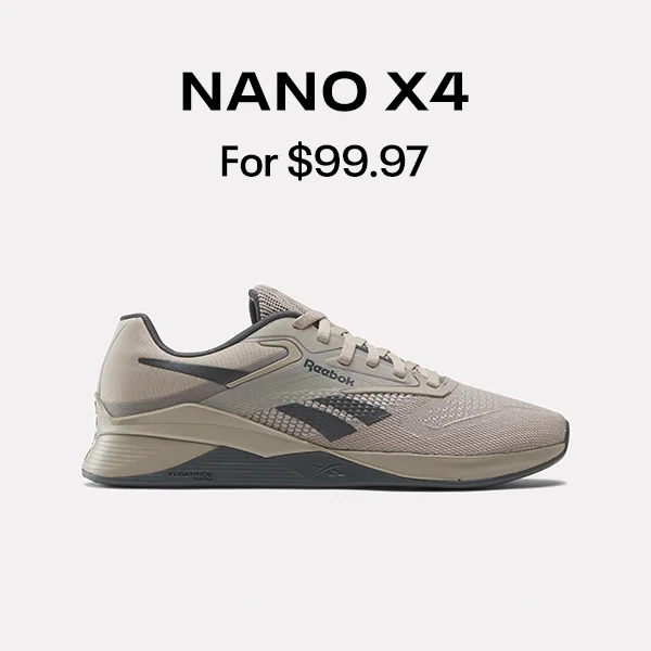 Nano X4For $99.97