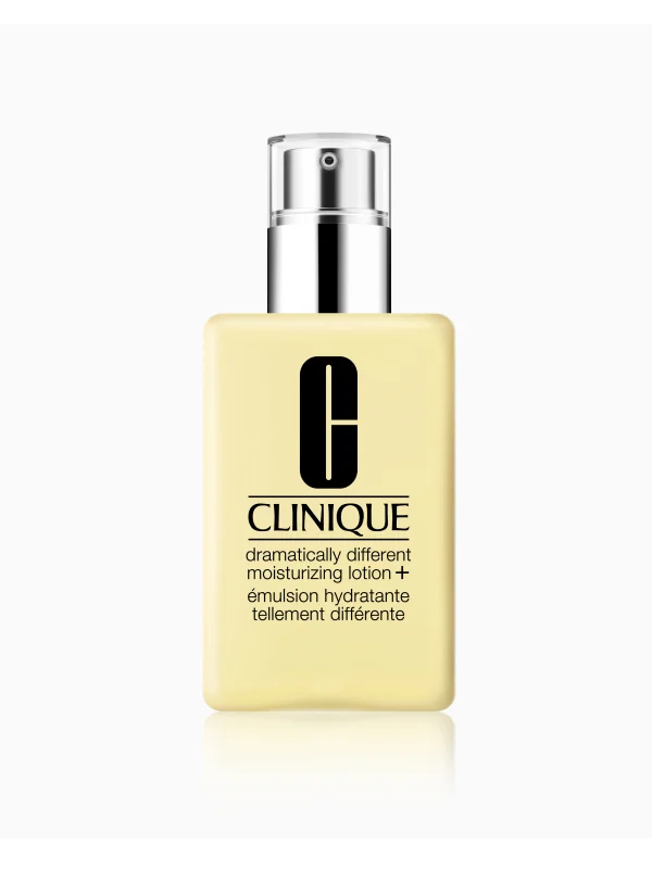 Dramatically Different™ Lotion or Oil-Free Gel