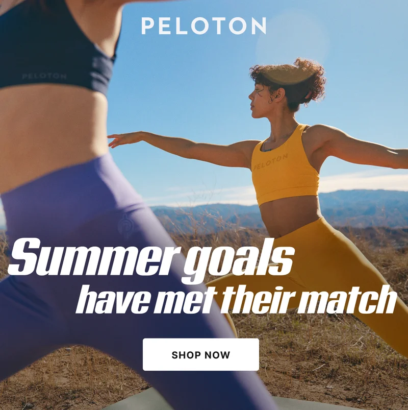 Summer goals have met their match