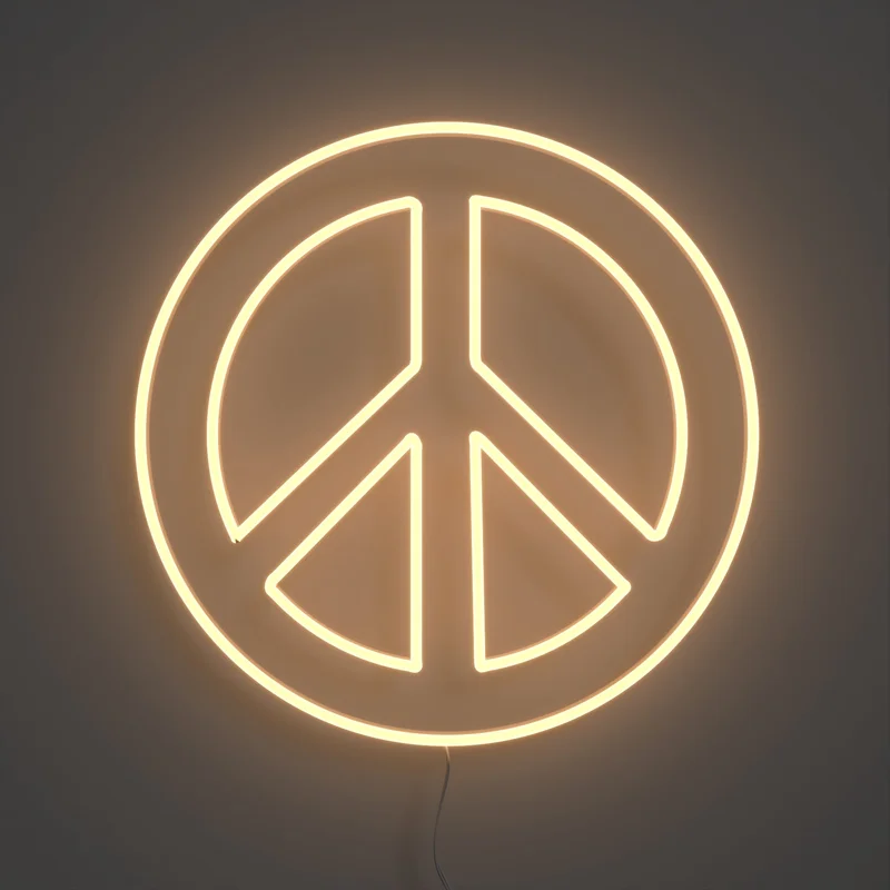 Image of Peace & Love