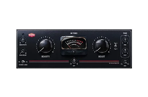 BB Tubes