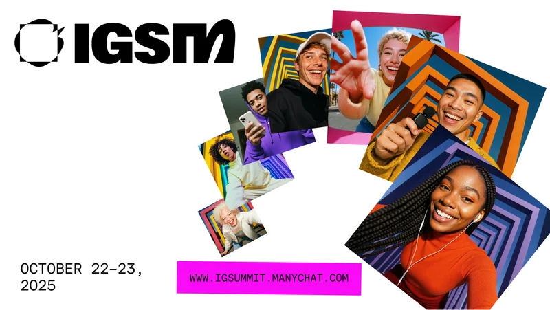 IGSM October Event