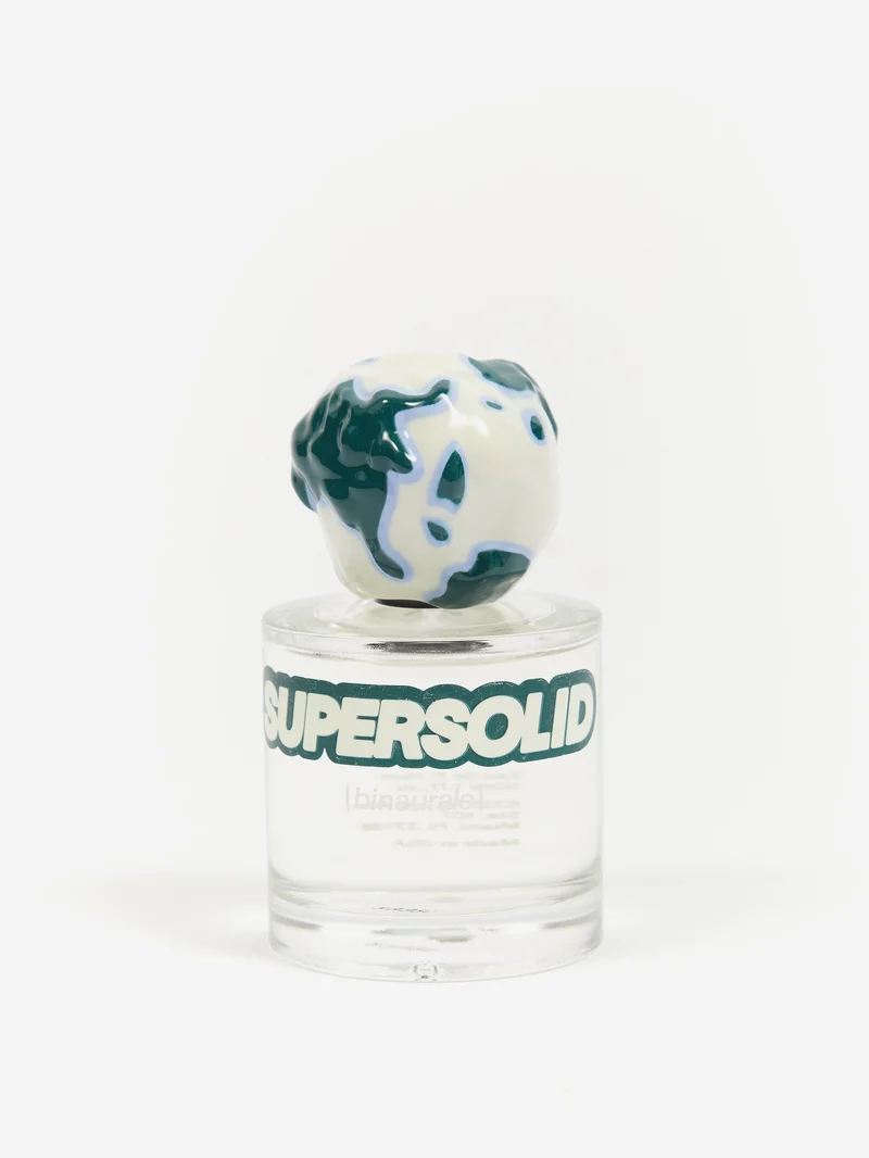 Image of BINAURALE 50ml Perfume - Supersolid