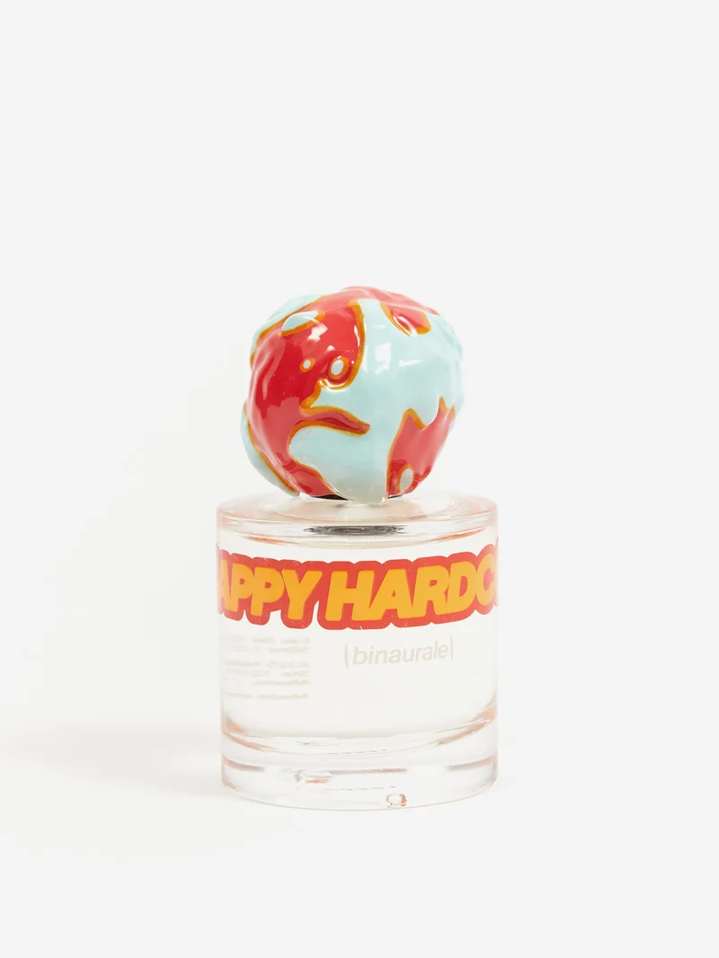 Image of BINAURALE 50ml Perfume - Happy Hardcore
