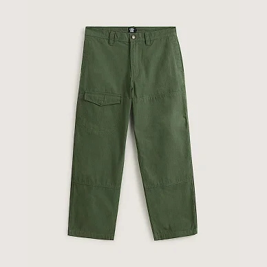 Skate Loose Cargo Pants by Atiba Jefferson