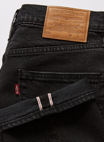 SHOP SELVEDGE DENIM